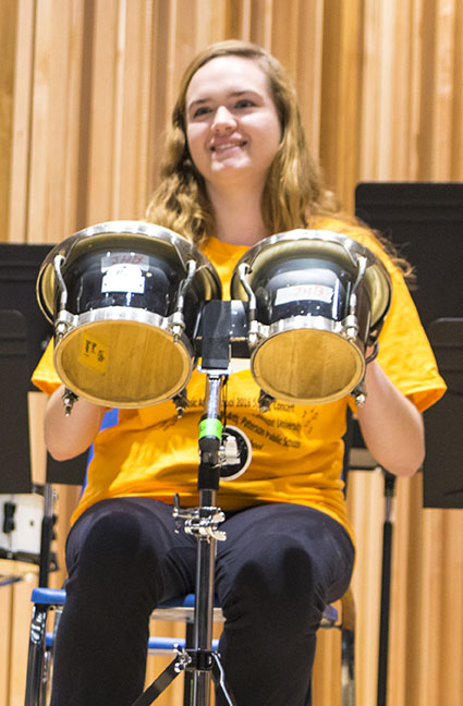 Elise McAloon